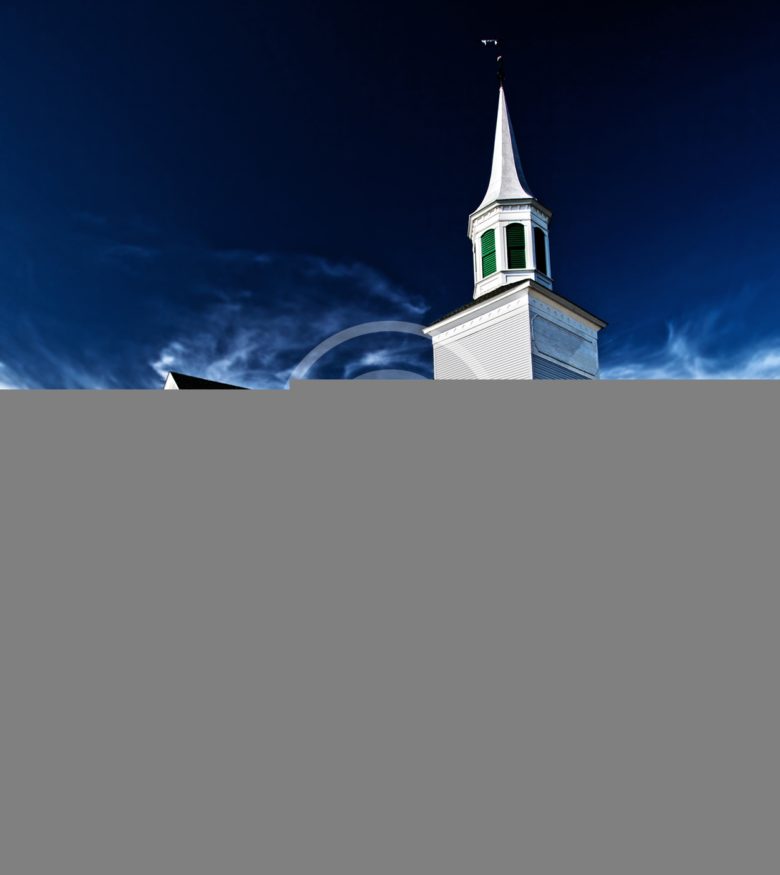 The Case for Big Change at Calvary Chapel